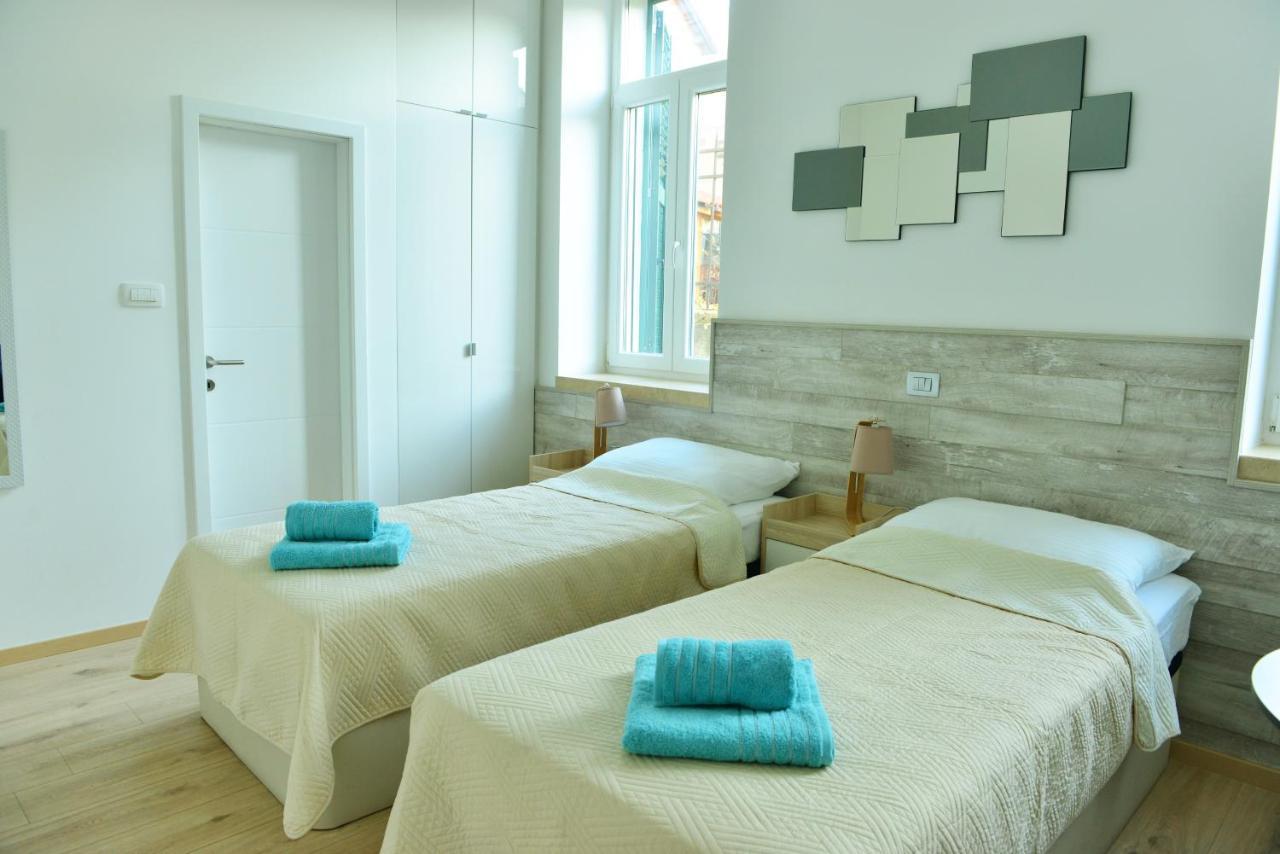 Studio de 18 m² en Appartement avec 1 salle Split Extérieur photo