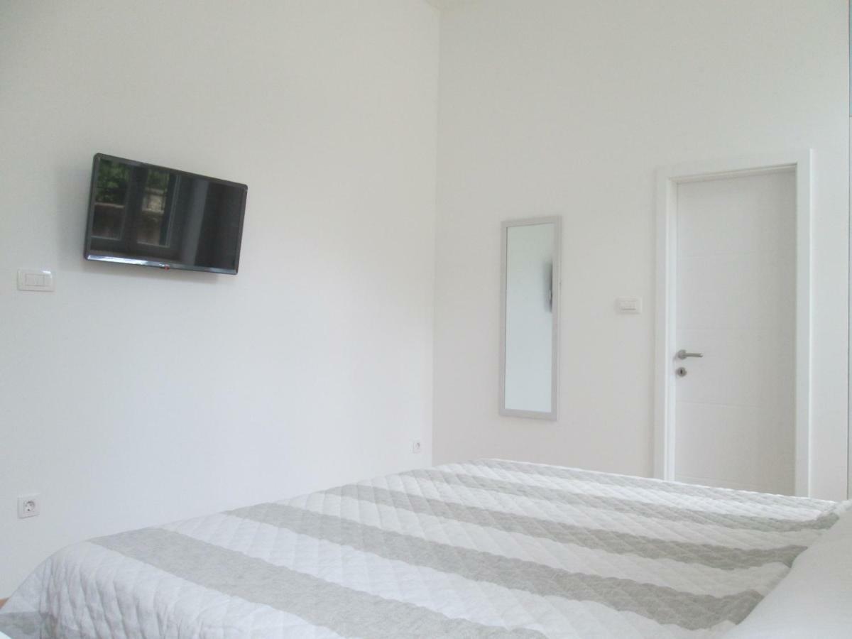 Studio de 18 m² en Appartement avec 1 salle Split Extérieur photo